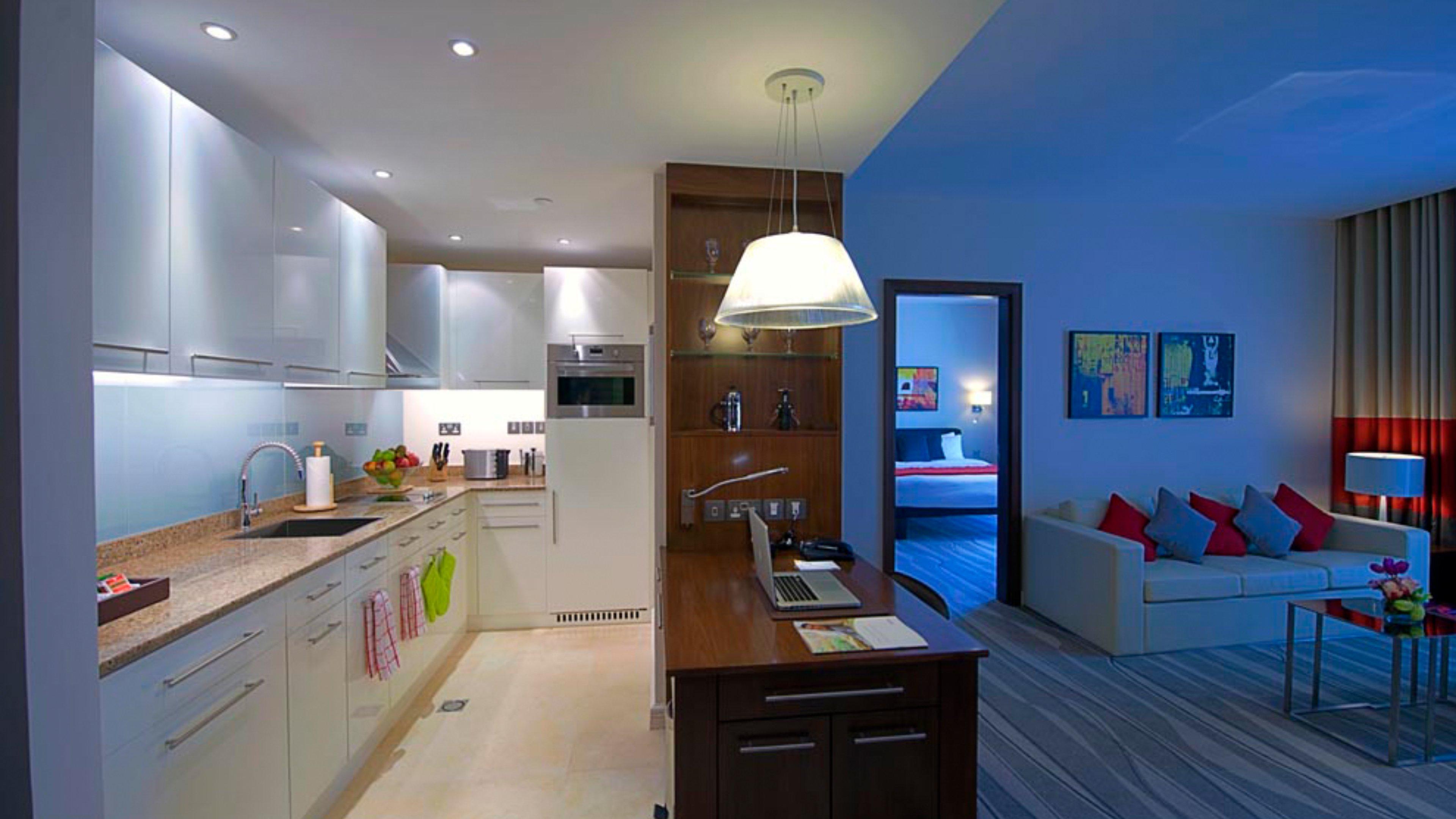 Staybridge Suites Yas Island Abu Dhabi By Ihg Екстер'єр фото