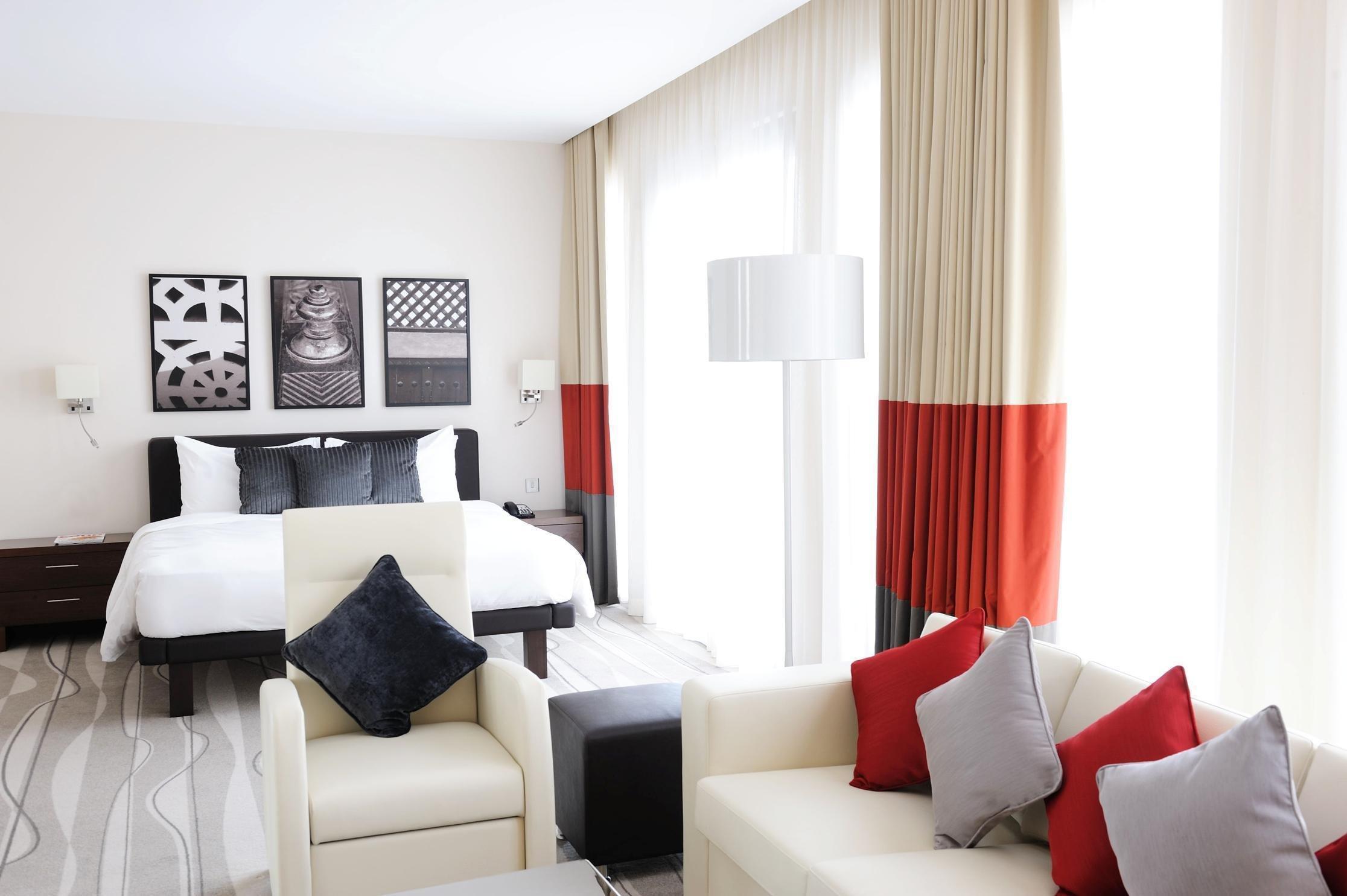 Staybridge Suites Yas Island Abu Dhabi By Ihg Номер фото