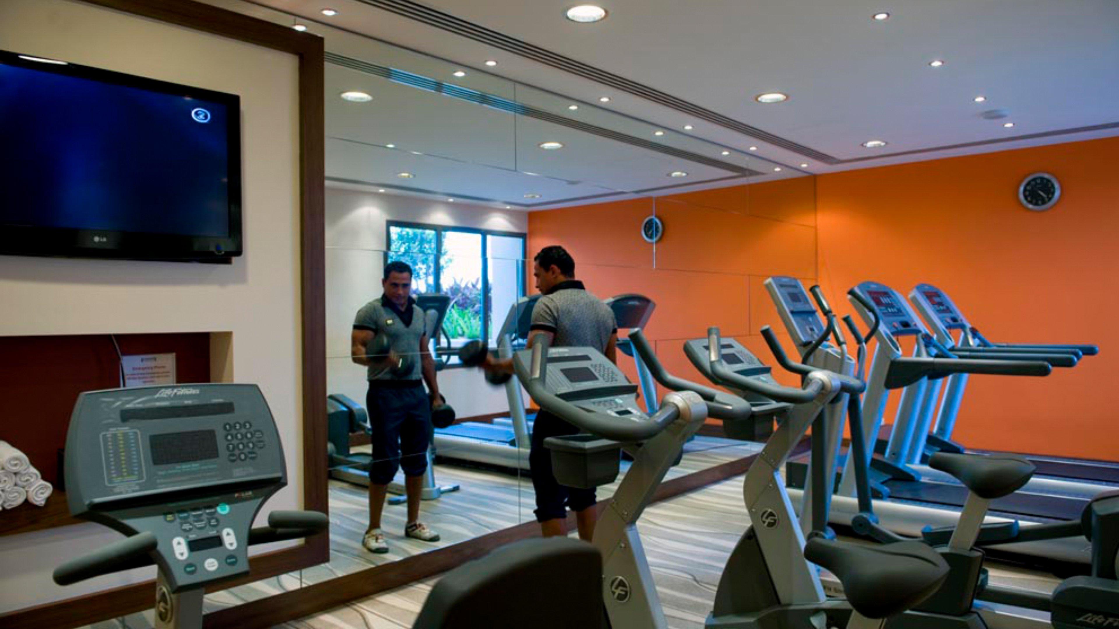 Staybridge Suites Yas Island Abu Dhabi By Ihg Екстер'єр фото