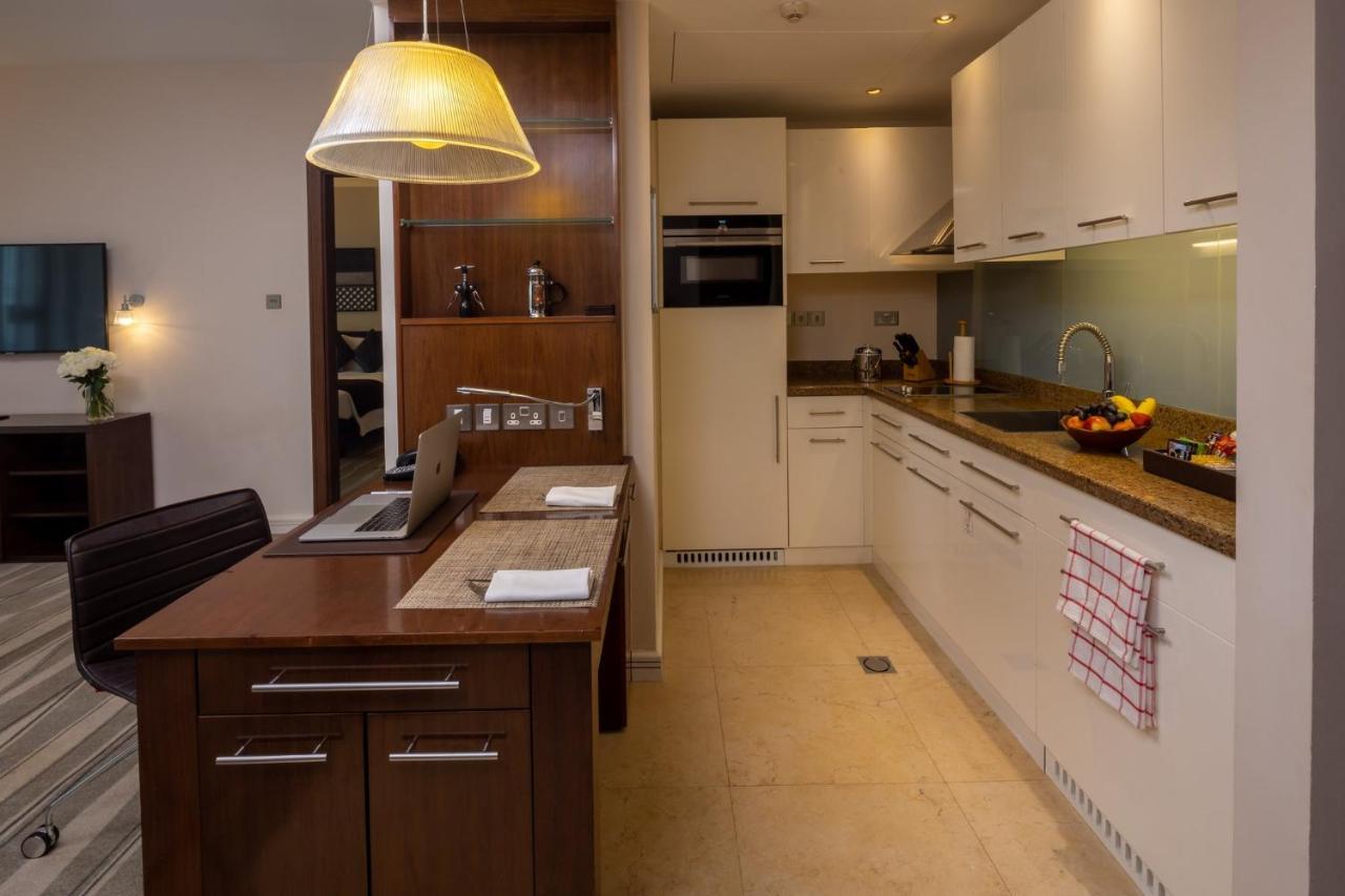 Staybridge Suites Yas Island Abu Dhabi By Ihg Екстер'єр фото