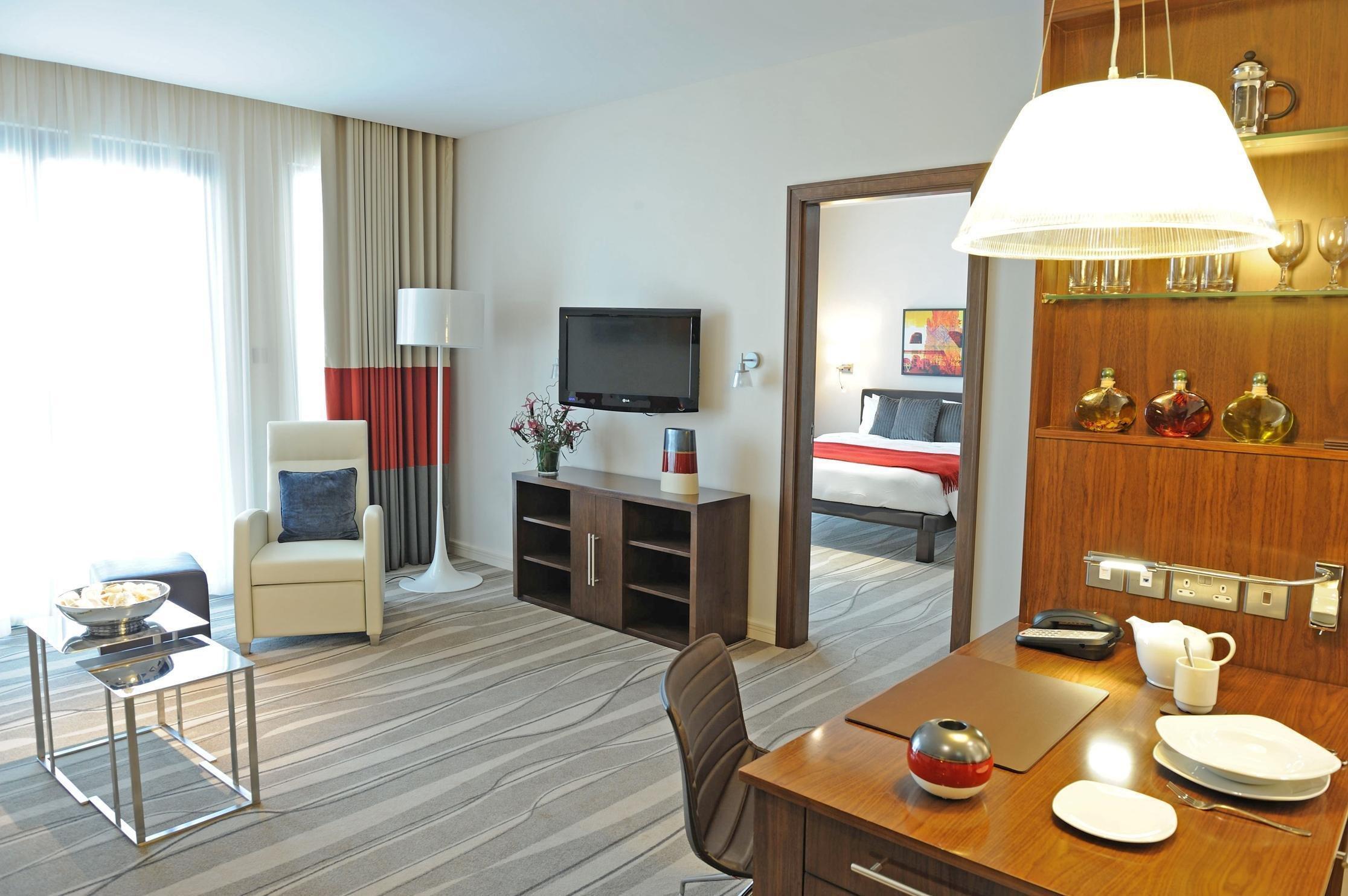 Staybridge Suites Yas Island Abu Dhabi By Ihg Номер фото
