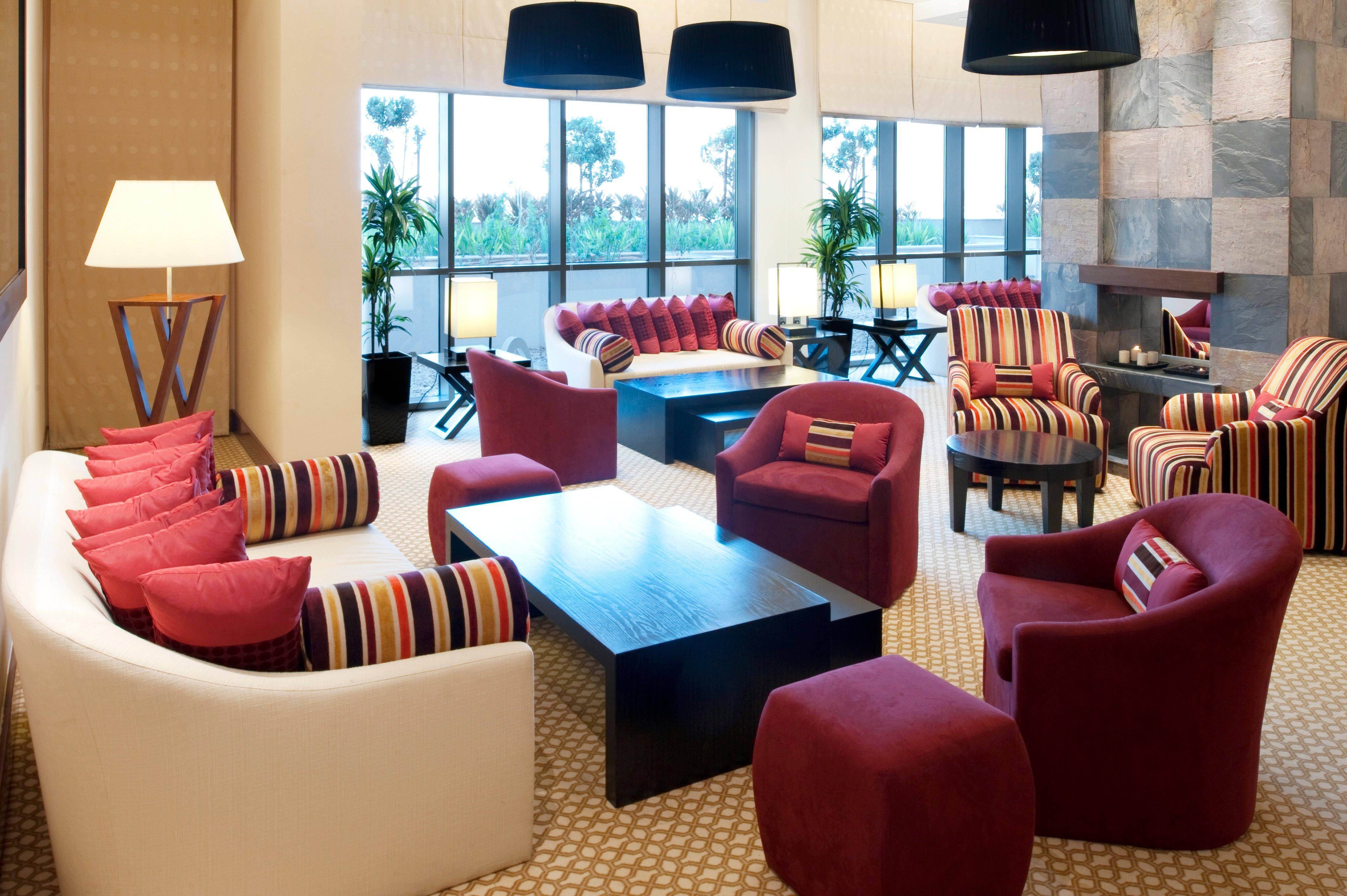 Staybridge Suites Yas Island Abu Dhabi, An Ihg Hotel Інтер'єр фото