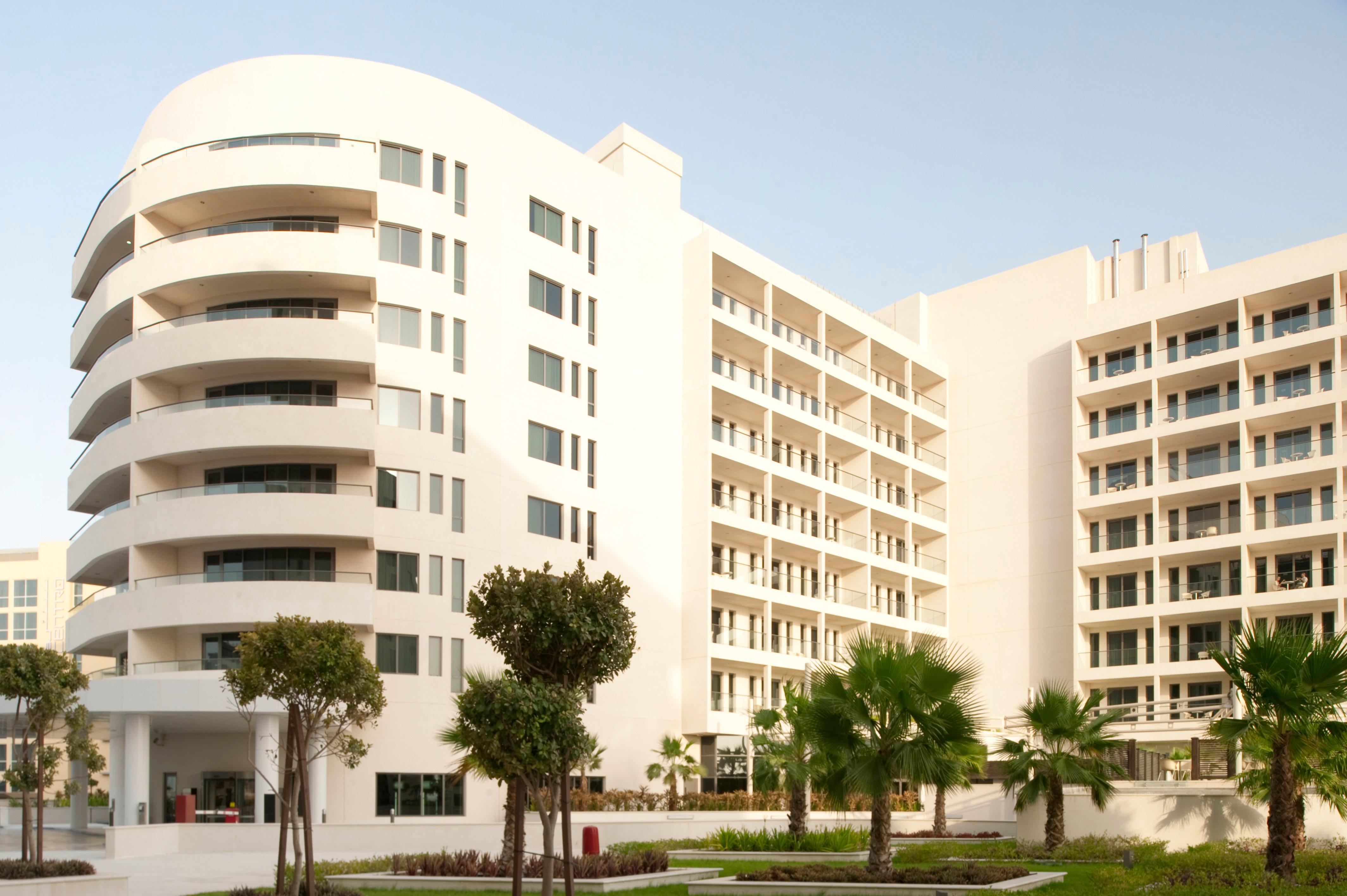 Staybridge Suites Yas Island Abu Dhabi, An Ihg Hotel Екстер'єр фото