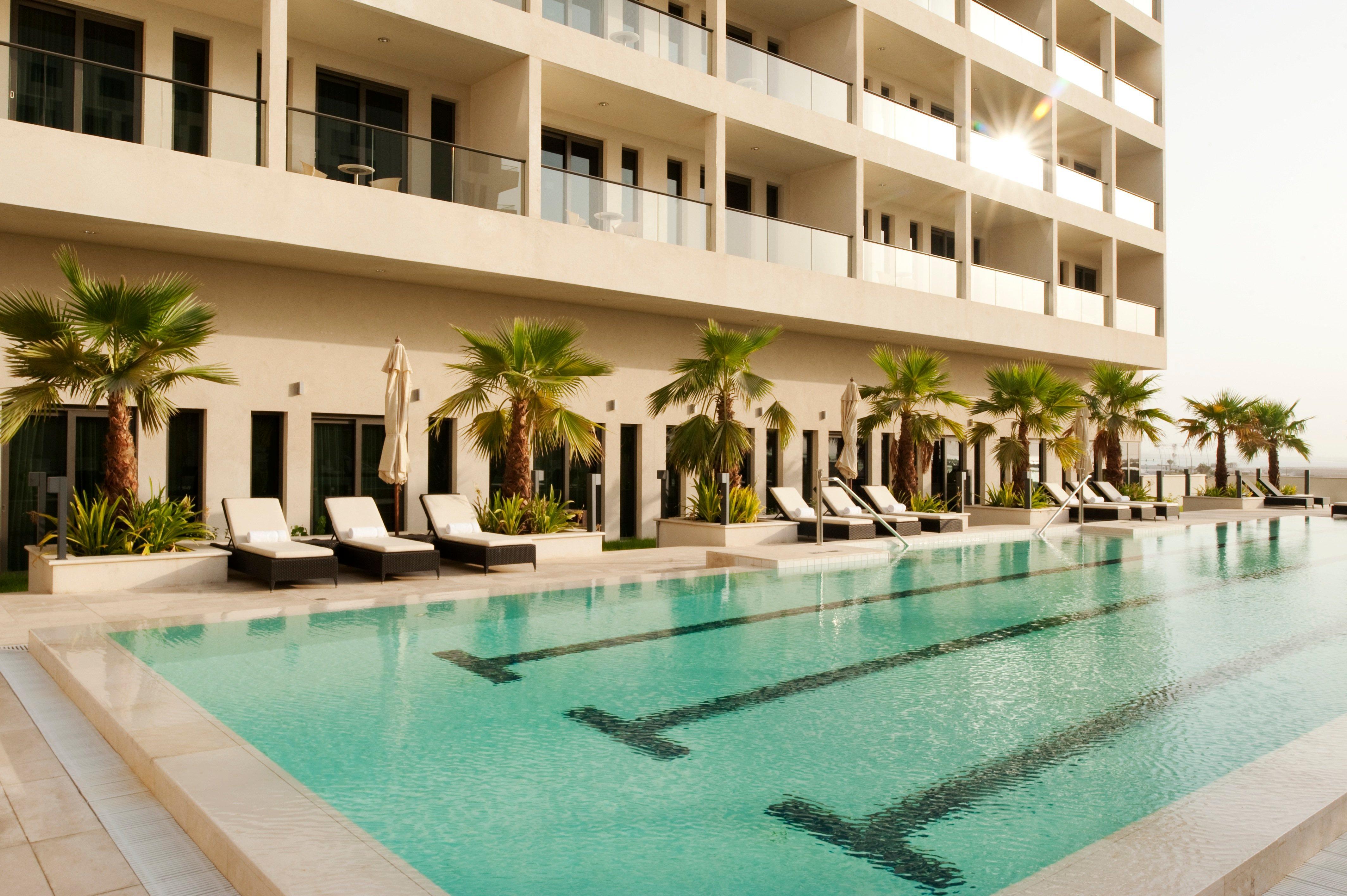 Staybridge Suites Yas Island Abu Dhabi By Ihg Зручності фото