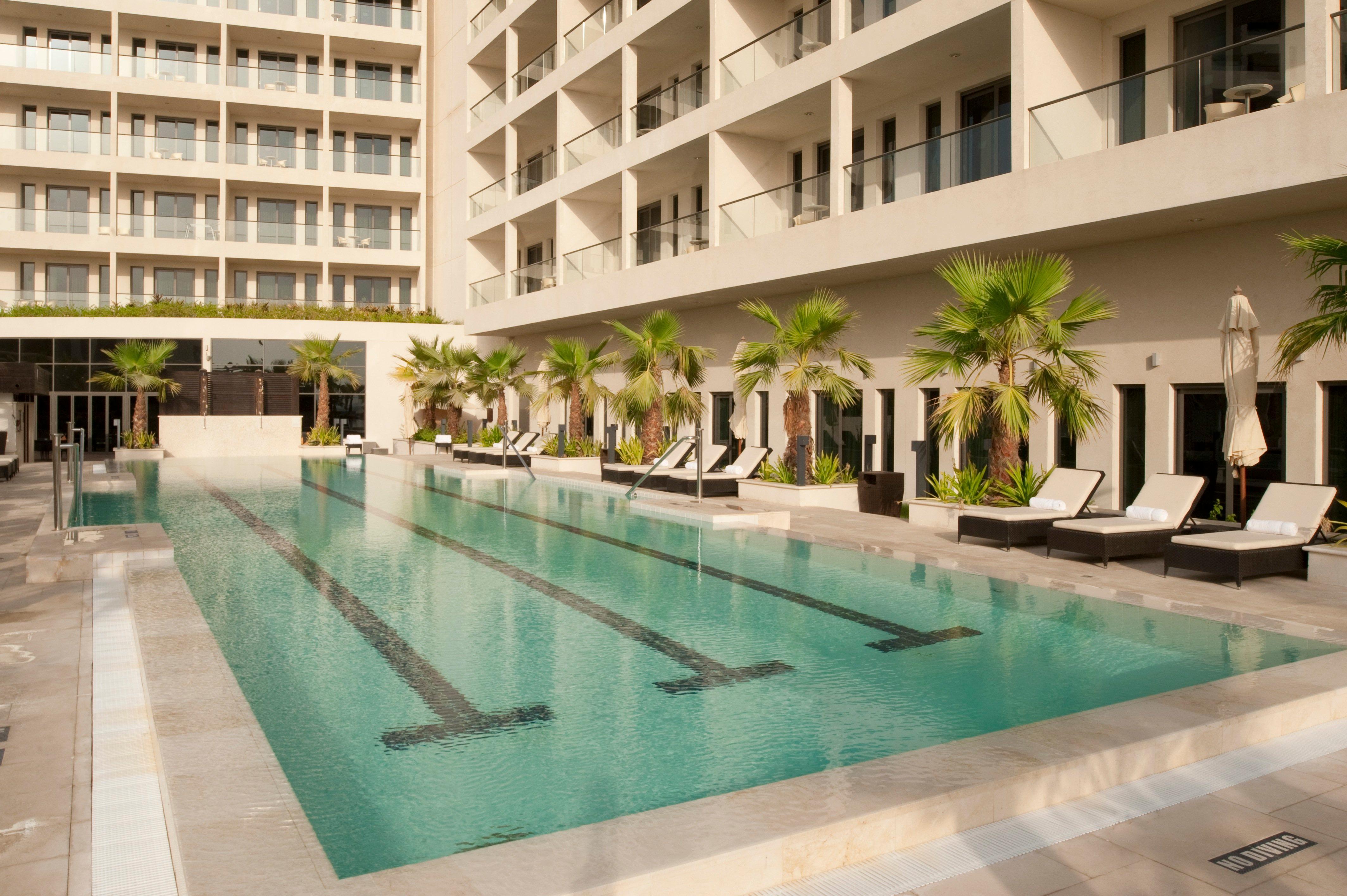 Staybridge Suites Yas Island Abu Dhabi, An Ihg Hotel Екстер'єр фото