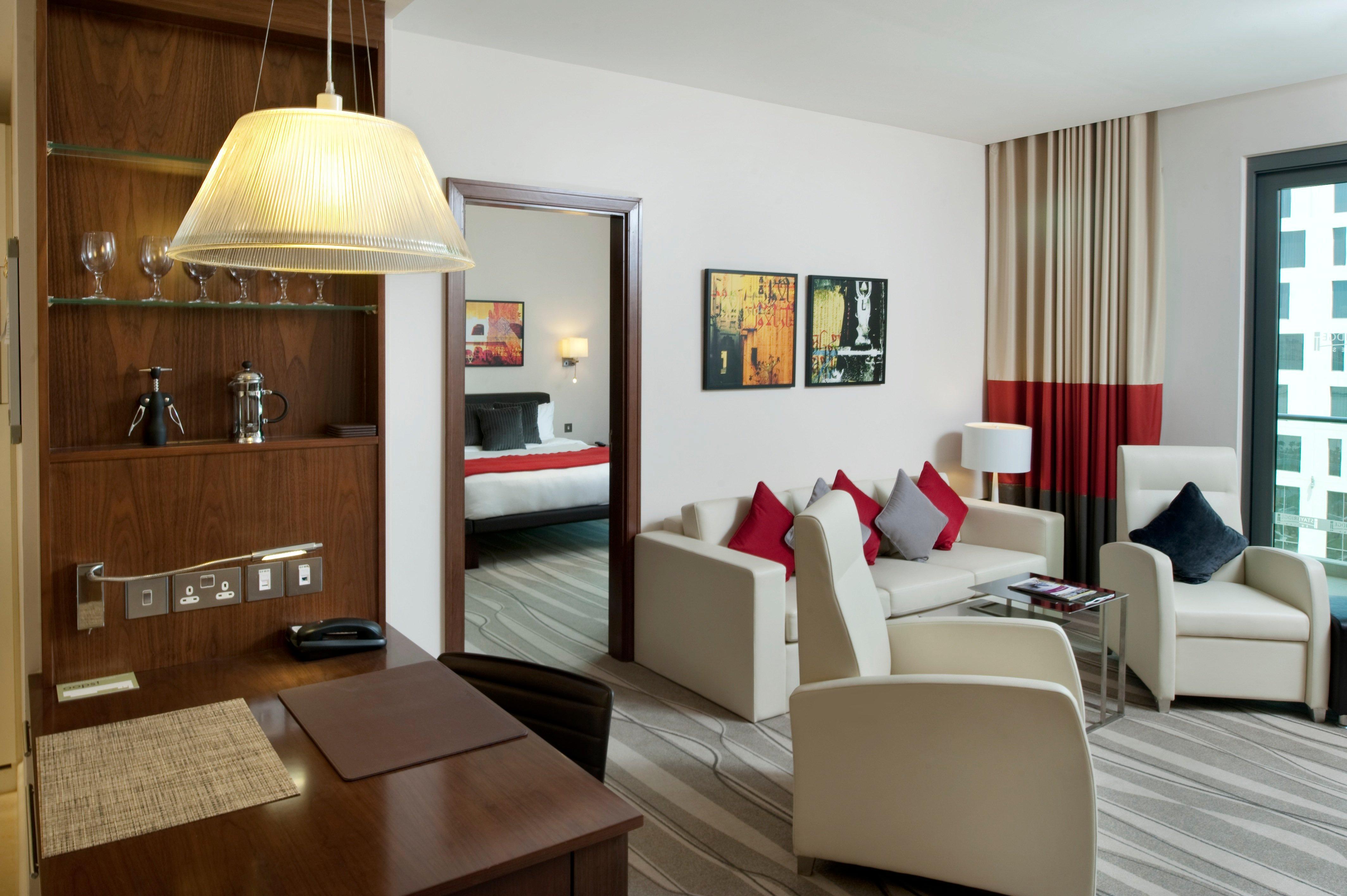 Staybridge Suites Yas Island Abu Dhabi By Ihg Екстер'єр фото