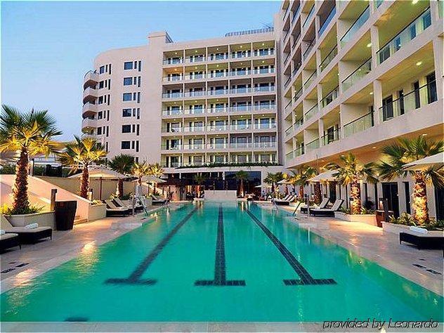 Staybridge Suites Yas Island Abu Dhabi By Ihg Зручності фото