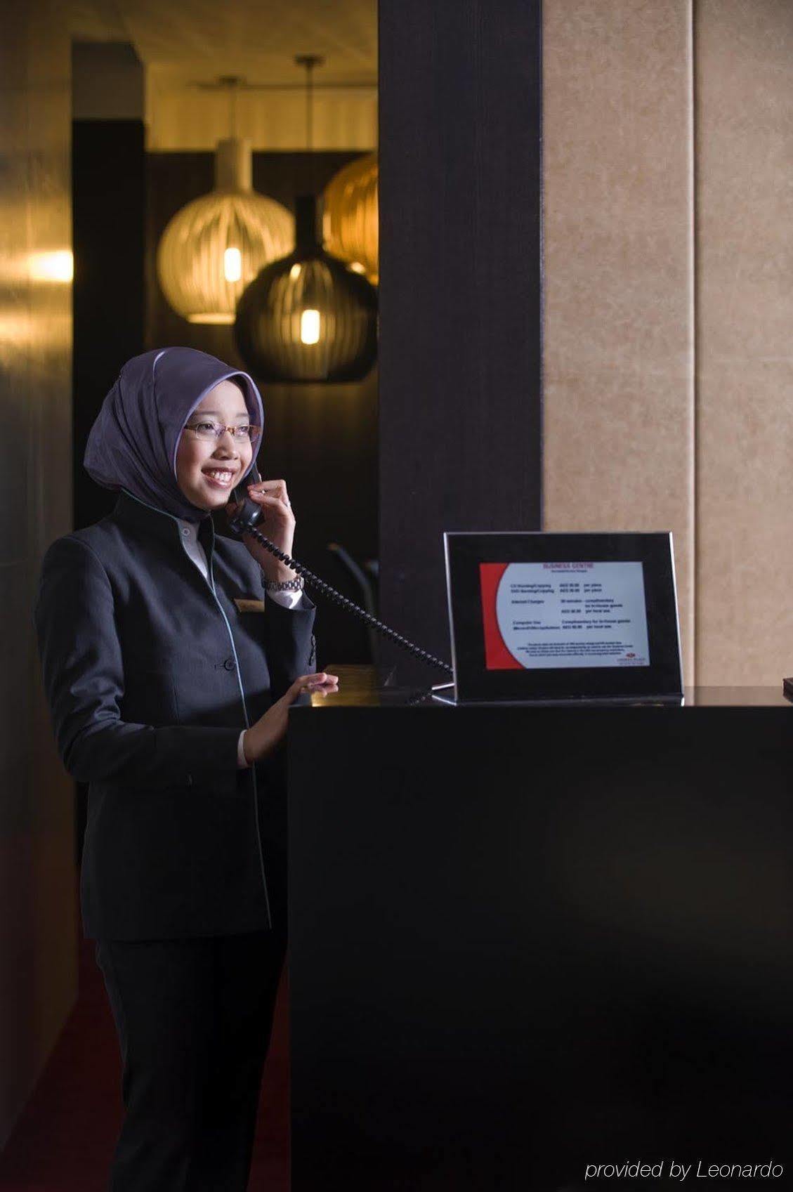 Staybridge Suites Yas Island Abu Dhabi By Ihg Екстер'єр фото
